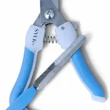 Blue Dog & Cat Nail Clippers, photo 1