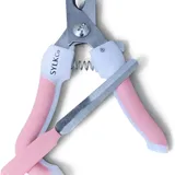 Pink Dog & Cat Nail Clippers, photo 1