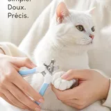 Blue Dog & Cat Nail Clippers, photo 9