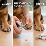 Pink Dog & Cat Nail Clippers, photo 8
