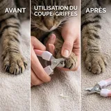 Pink Dog & Cat Nail Clippers, photo 9